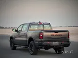 Dodge Ram Reble 2025 Brand New